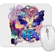 Baskı Dükkanı Cherrypin Mouse Pad