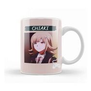 Baskı Dükkanı Chiaki Nanami Danganronpa Kupa Bardak