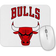 Baskı Dükkanı Chicago Bullst Mouse Pad