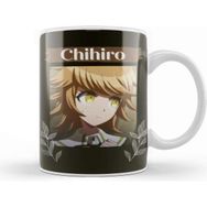 Baskı Dükkanı Chihiro Danganronpa Kupa Bardak