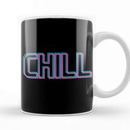 Baskı Dükkanı Chill Kupa