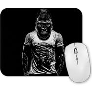 Baskı Dükkanı Chipanza Mouse Pad