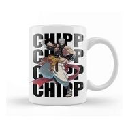 Baskı Dükkanı Chipp Guilty Gear 01 Kupa Bardak
