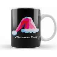 Baskı Dükkanı Christmas Day Kupa Bardak