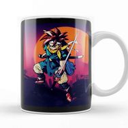 Baskı Dükkanı Chrono Trigger Kupa Bardak