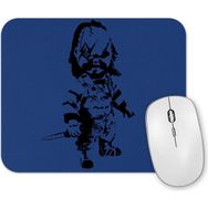 Baskı Dükkanı Chucky 03 Mouse Pad