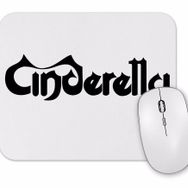 Baskı Dükkanı Cinderella Bon Jovi Poison Whitesnake Aerosmith Extreme Tesla Ratt Mouse Pad