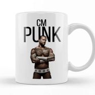 Baskı Dükkanı cm Punk cm Punk cm Punk Kupa Bardak