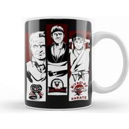 Baskı Dükkanı Cobra Kai Karate Kupa