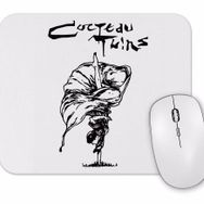 Baskı Dükkanı Cocteau Twins Mouse Pad