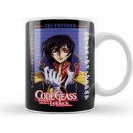 Baskı Dükkanı Code Geass Lelouch Vi Britannia Kupa