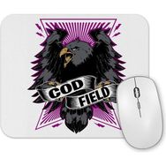 Baskı Dükkanı Codfield Mouse Pad