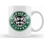 Baskı Dükkanı Coffee Cuphead Exclusive Kupa