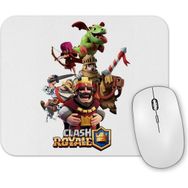Baskı Dükkanı Cogumelos Do Mau Mouse Pad