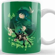 Baskı Dükkanı Colorful Venti Kupa