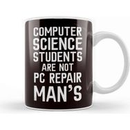 Baskı Dükkanı Computer Science Student Coder Developer Programmer Software-2 Kupa Bardak