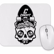 Baskı Dükkanı Concept Ak 47 Mouse Pad