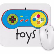 Baskı Dükkanı Controlkid Colored Mouse Pad