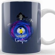 Baskı Dükkanı Coraline And The Other Mother The Beldam Kupa Bardak