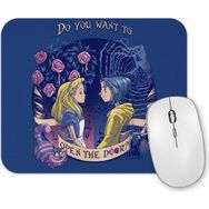 Baskı Dükkanı Corleone Mouse Pad