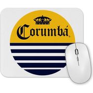 Baskı Dükkanı Corumbona Mouse Pad