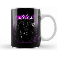Baskı Dükkanı Cosmic Overlord Kupa Bardak