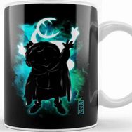 Baskı Dükkanı Cosmic Ranking Kupa