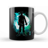 Baskı Dükkanı Cosmic Speech Kupa Bardak