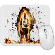 Baskı Dükkanı Counter Strike Global Offensive 02 Mouse Pad