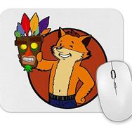 Baskı Dükkanı Counter Strike League Mouse Pad