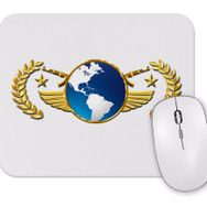 Baskı Dükkanı Counter Strike the Global Elite Mouse Pad