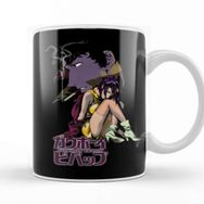 Baskı Dükkanı Cowboy Bebop Kupa