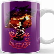 Baskı Dükkanı Cowboy Bebop Radical Ed Kupa