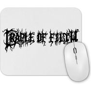 Baskı Dükkanı Cradle of Filth Dimmu Borgir Old Mans Child Hecate Enthroned Limbonic Art Mouse Pad