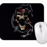 Baskı Dükkanı Cranio Corrente Mouse Pad