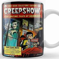 Baskı Dükkanı Creepshow Kupa