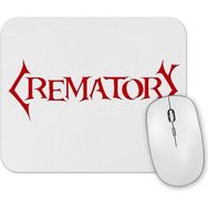 Baskı Dükkanı Crematory Evereve Moonspell Theatre of Tragedy Samael Tiamat Darkseed Mouse Pad
