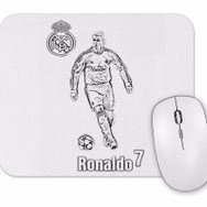 Baskı Dükkanı Crer Para Ver Mouse Pad