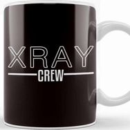 Baskı Dükkanı Crew Radiology Radiography Radiologist Radiographer Kupa