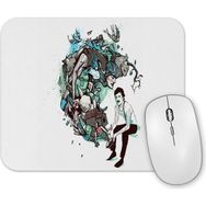 Baskı Dükkanı Criatividades Mouse Pad
