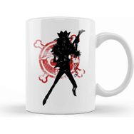 Baskı Dükkanı Crimson Brook Kupa