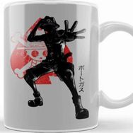 Baskı Dükkanı Crimson Brother Kupa