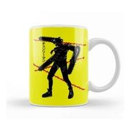 Baskı Dükkanı Crimson Chainsaw Kupa