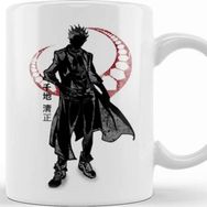 Baskı Dükkanı Crimson Crow Kupa