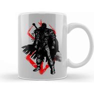 Baskı Dükkanı Crimson Guts Kupa