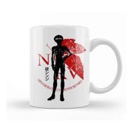 Baskı Dükkanı Crimson Pilot Kupa