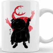 Baskı Dükkanı Crimson Ranking Kupa