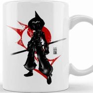 Baskı Dükkanı Crimson Ren Kupa