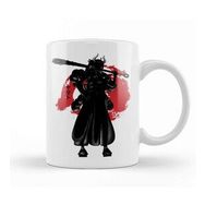 Baskı Dükkanı Crimson Yamato Kupa