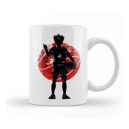 Baskı Dükkanı Crimson Yu Kupa